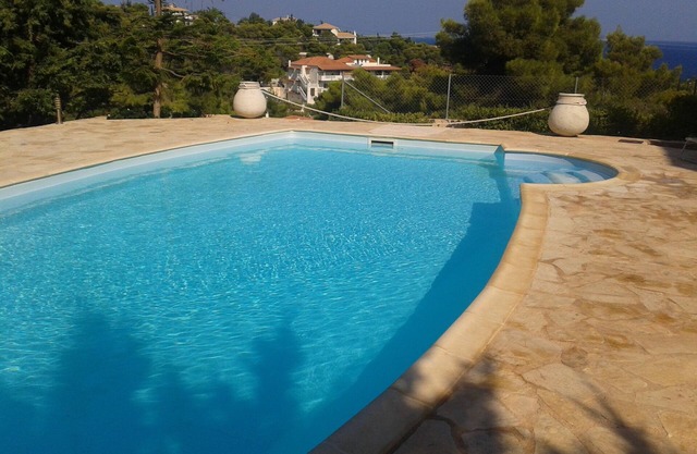 JBK Sumner House Kosta
