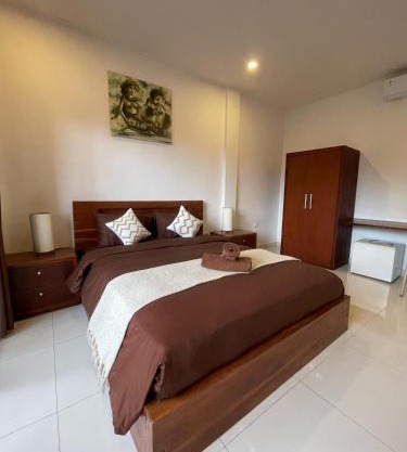 JBL Guesthouse Canggu