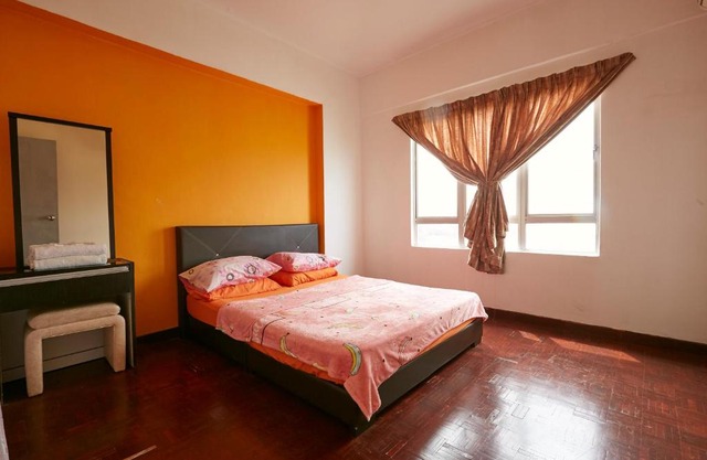 JC Private Apartment Sunshine Bay