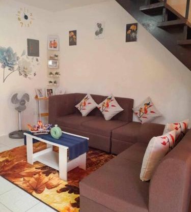 JC's Apartment