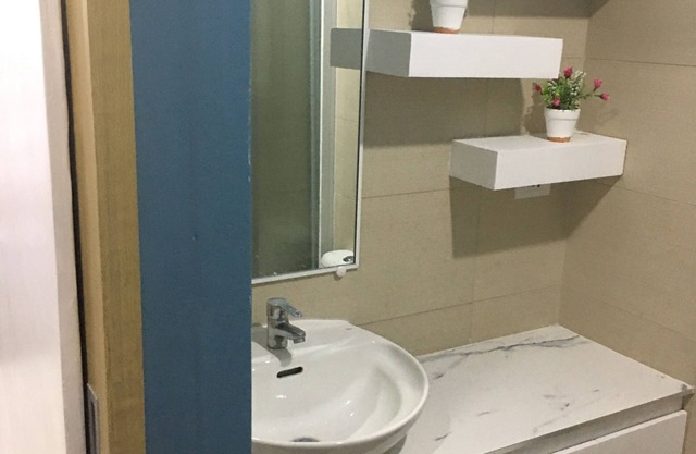 JC's Haven Place. A one room condo unit for your short or long term staycation.