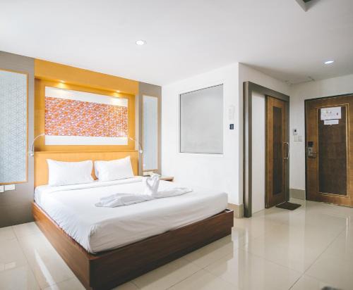 Jda Hotel
