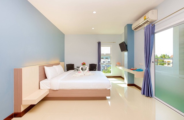Je t'aime Hotel