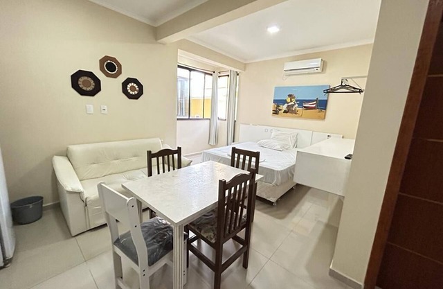 JE13, 1 bedroom apartment