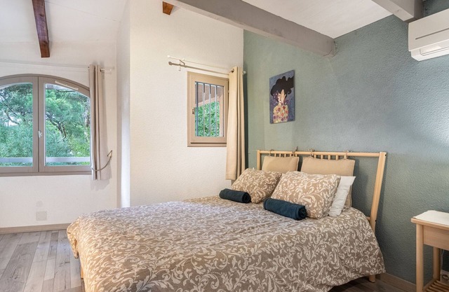 Jean d'Agreve by Interhome