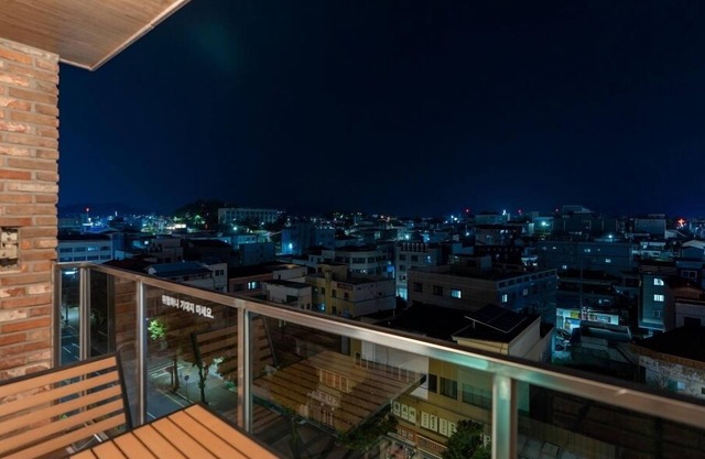 Jecheon Hound Hotel