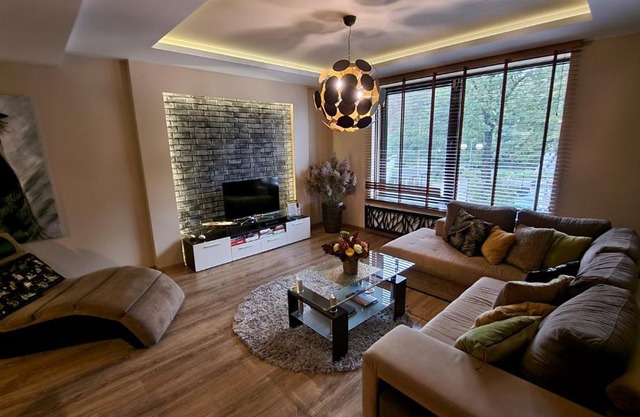 Jedynka Apartments