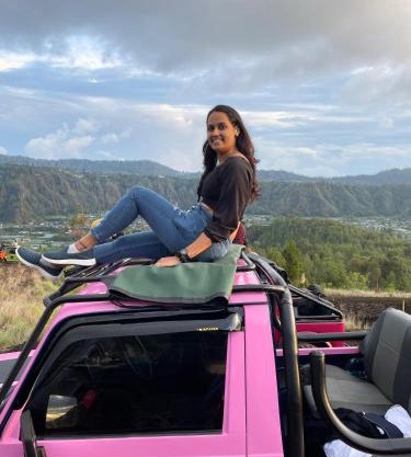 jeep tour bali
