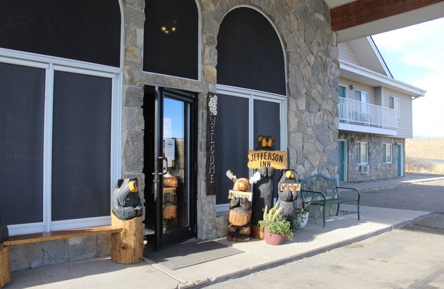 Jefferson Inn