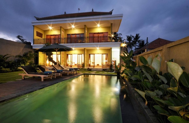 Jegeg Mas Cottage