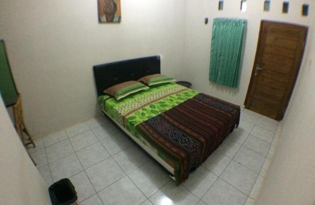 Jeges Homestay