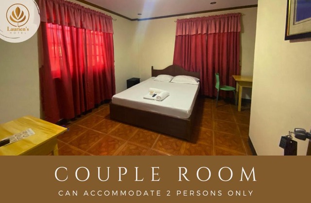 Jeimie's Apartelle