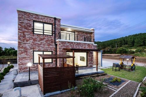 Jeju Ado Stay
