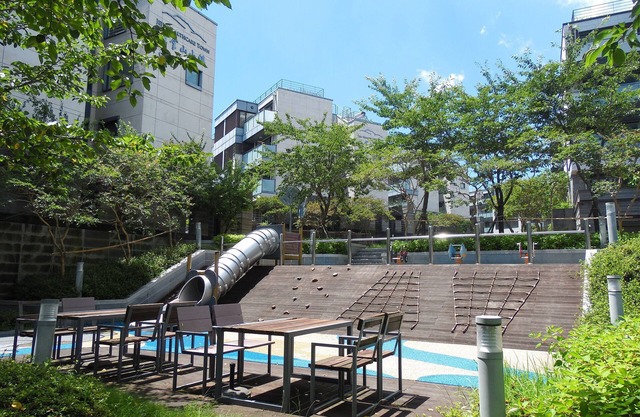 Jeju Healthcare Town Resort