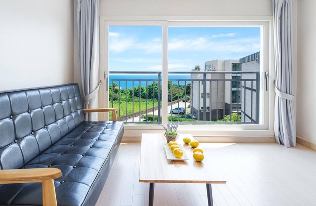 Jeju Inhouse Pension