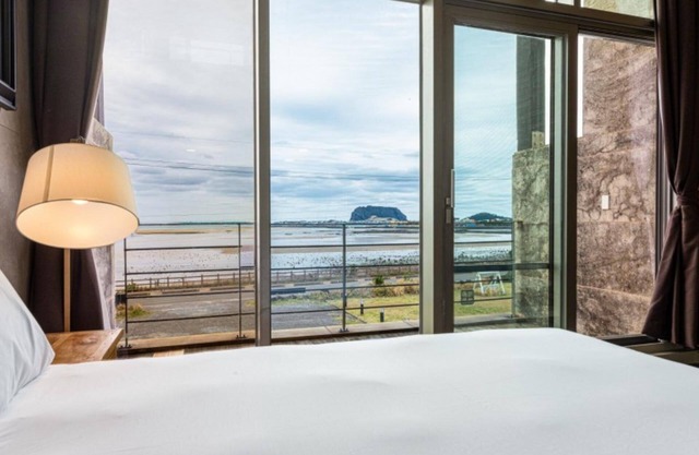 Jeju Rumine Pension