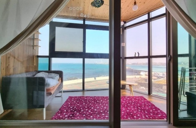 Jeju Seotdongne Pension