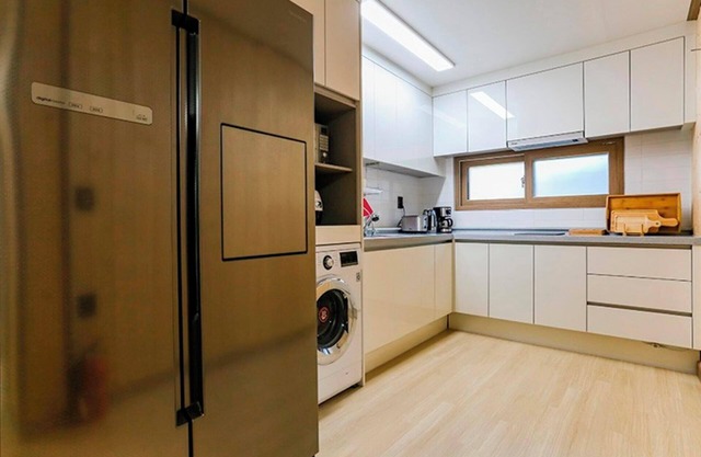 Jeju Starlight House Pension