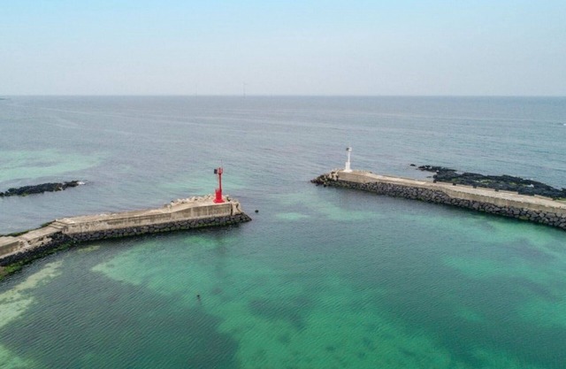 Jeju Stay Santa Lucia Pension