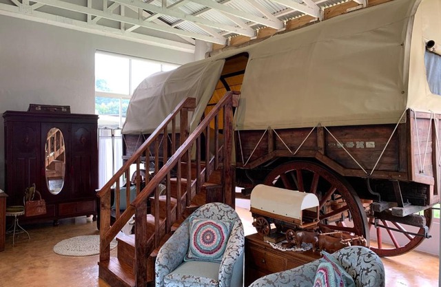 Jelani Guest House