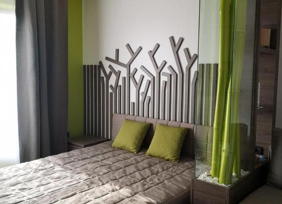 Jelen Apartment Milmari P40
