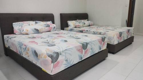 Jeli Heights Hill Homes