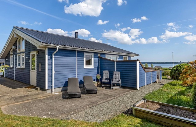 "Jelke" - 500m from the sea by Interhome