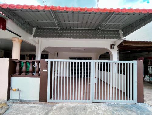 jementah homestay
