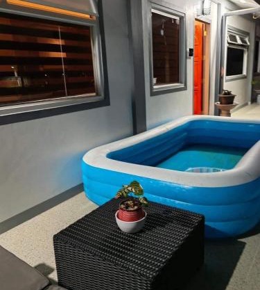 JenJ Private Resort and Transient House