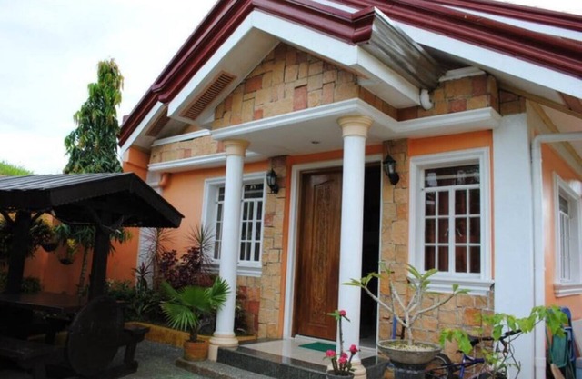 Jennifer's 3-BR Abode with swimming pool in Tagaytay City