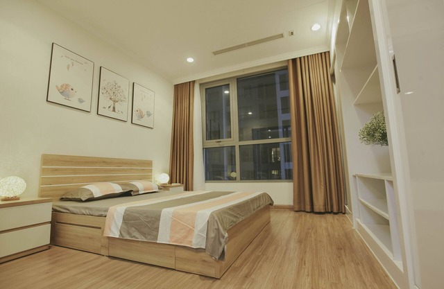Jenny luxury Apartment