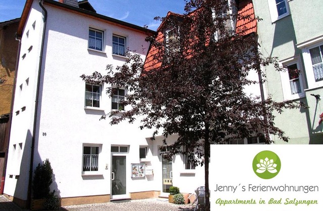 Jenny´s Ferienwohnungen