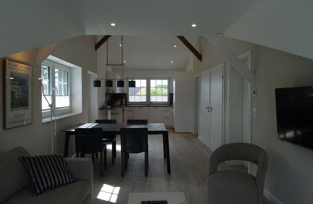 Jensen, Judith - Jensen vacation apartment