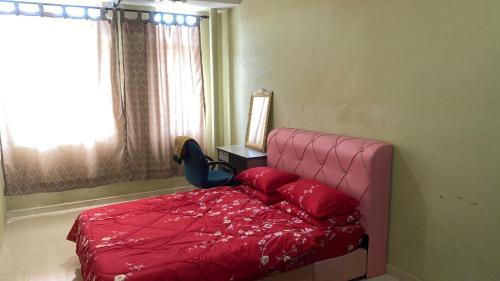 Jentayu homestay