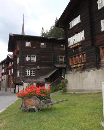 Jentsch Haus