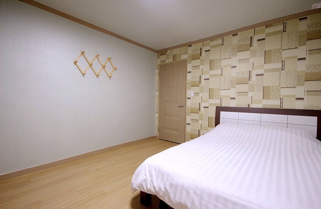 Jeonju Geumam-dong Rosemary