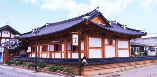 Jeonju Villages Pension