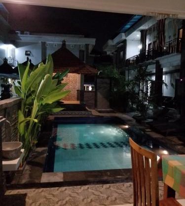 Jepun Segara Guest House
