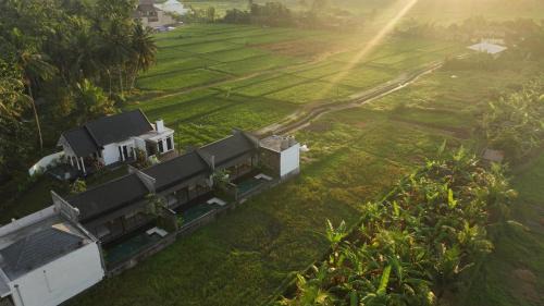 Jepun Villa at Sawah Indah Ubud