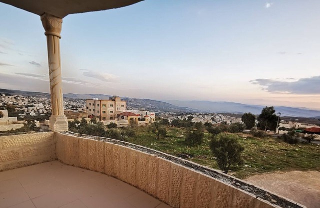 Jerash Inn