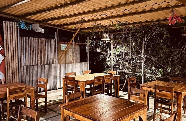 Jeri Sea Inn