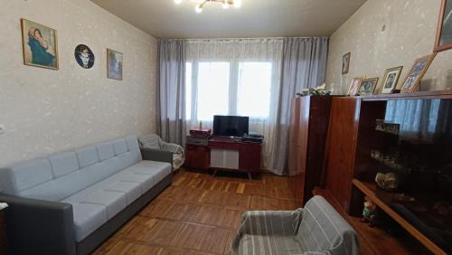Jermuk apartment