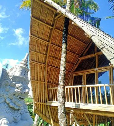 Jero Tumbuk Private Villa