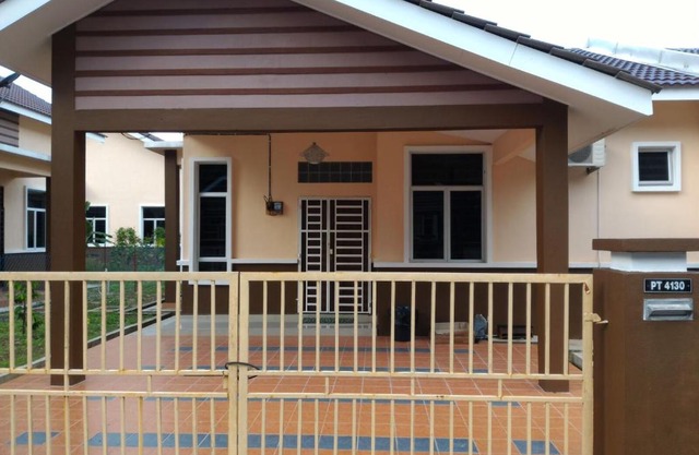 Jertih Terengganu