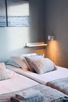 Jerup Bed & Breakfast