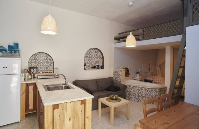 Jerusalem Boutique holiday home in Katamon
