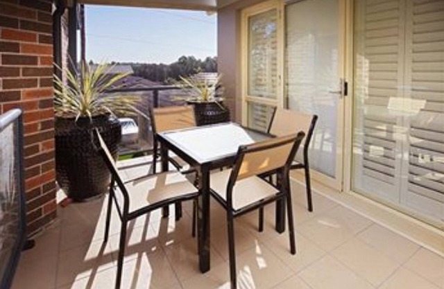 Jesmond Executive Villas