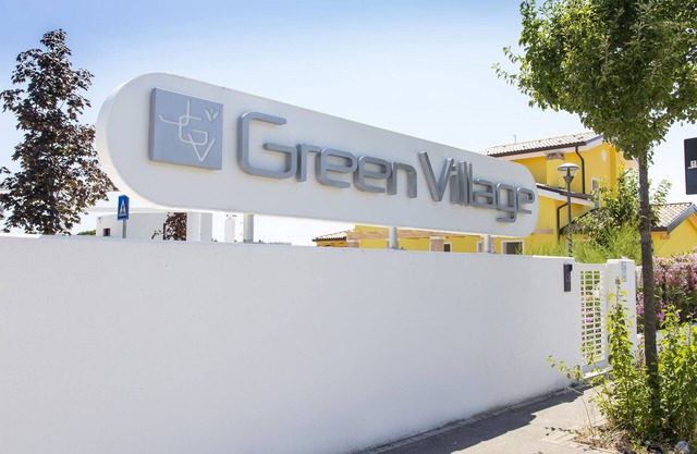 Jesolo Green Village
