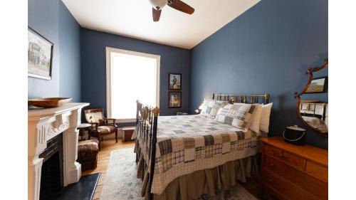 Jesse James - Historic Hotel