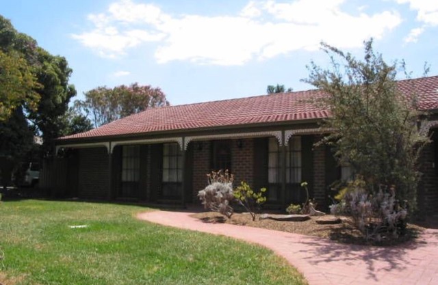 Jessica's Place - Spacious accommodation located in the heart of McLaren Vale